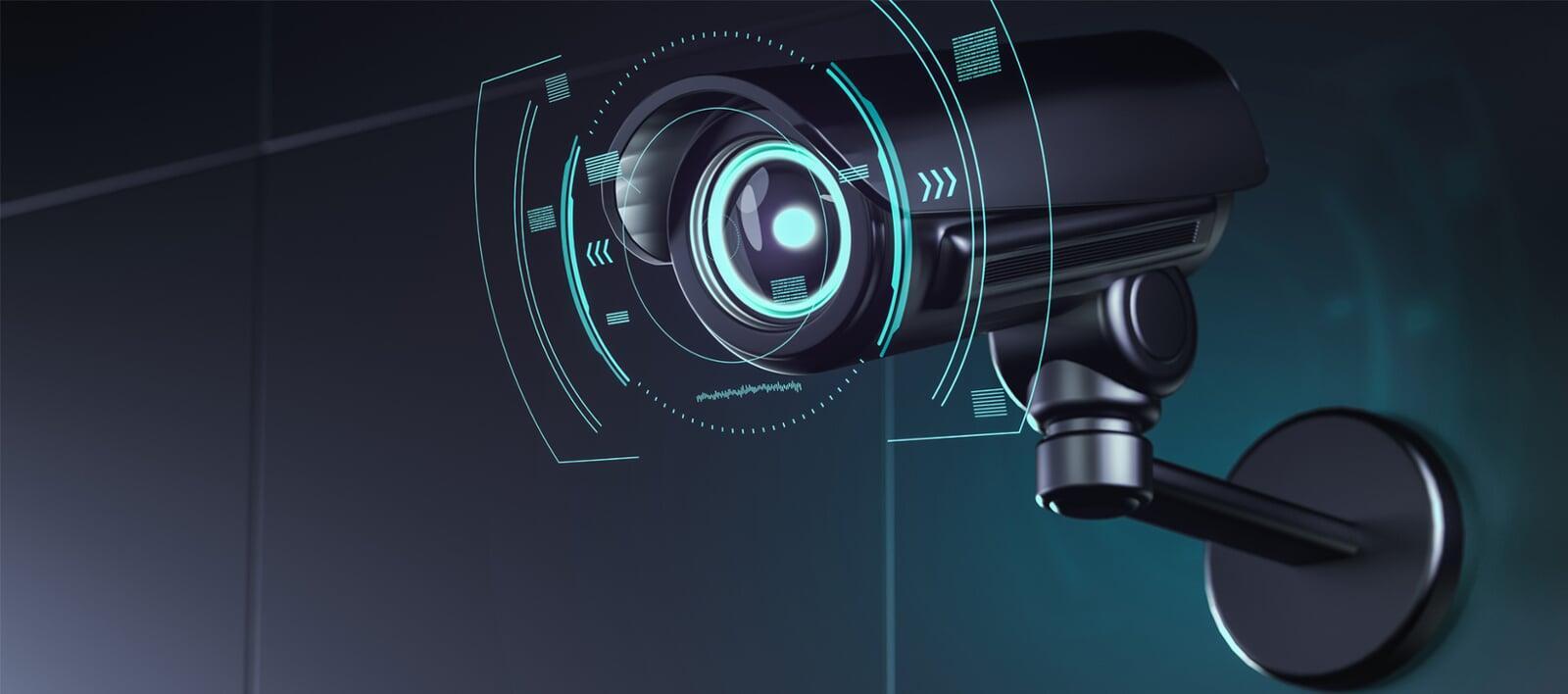 SIRA-Certified CCTV Provider in Dubai