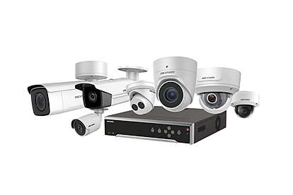 CCTV system