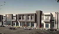 RAKAYEEZ VILLAS