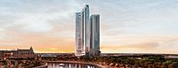 AYKON CITY DAMAC