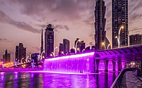 WATER CANAL PROJECTS