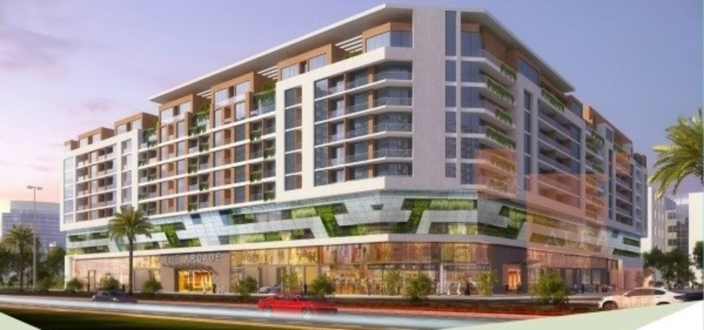 BIN SHABIB MALL